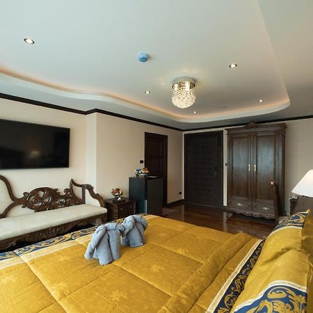 Thanyawintra Boutique And Spa شيانغ ماي المظهر الخارجي الصورة