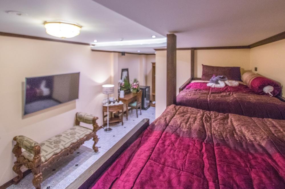 Thanyawintra Boutique And Spa شيانغ ماي المظهر الخارجي الصورة