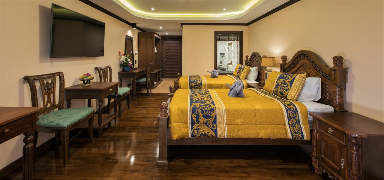 Thanyawintra Boutique And Spa شيانغ ماي المظهر الخارجي الصورة