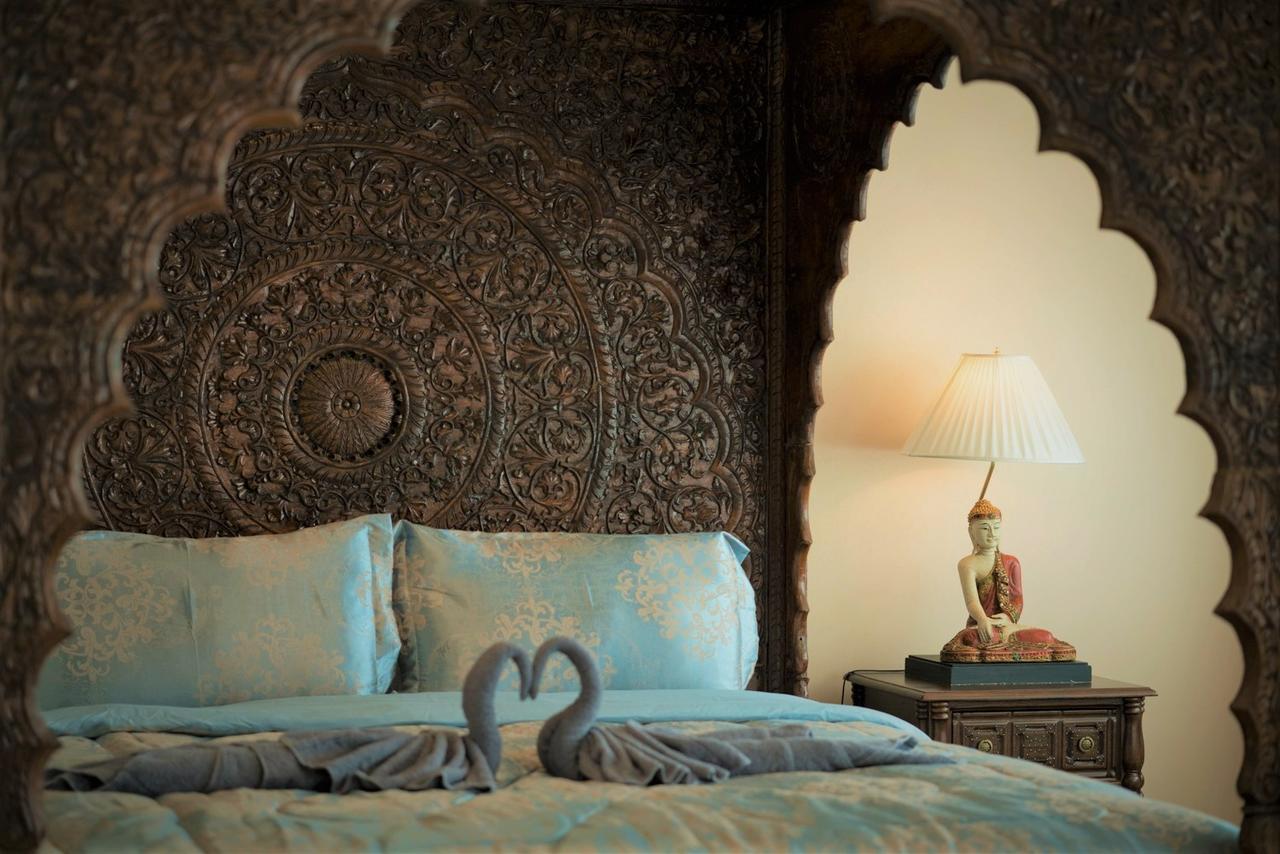 Thanyawintra Boutique And Spa شيانغ ماي المظهر الخارجي الصورة