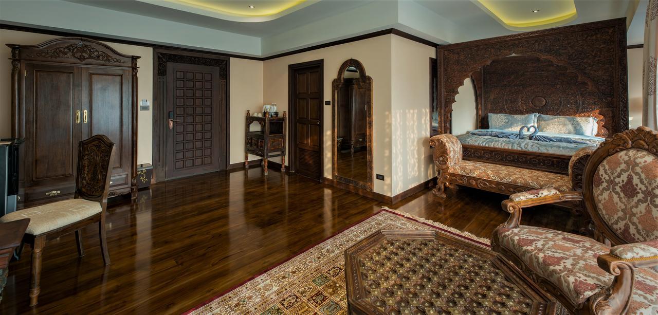 Thanyawintra Boutique And Spa شيانغ ماي المظهر الخارجي الصورة