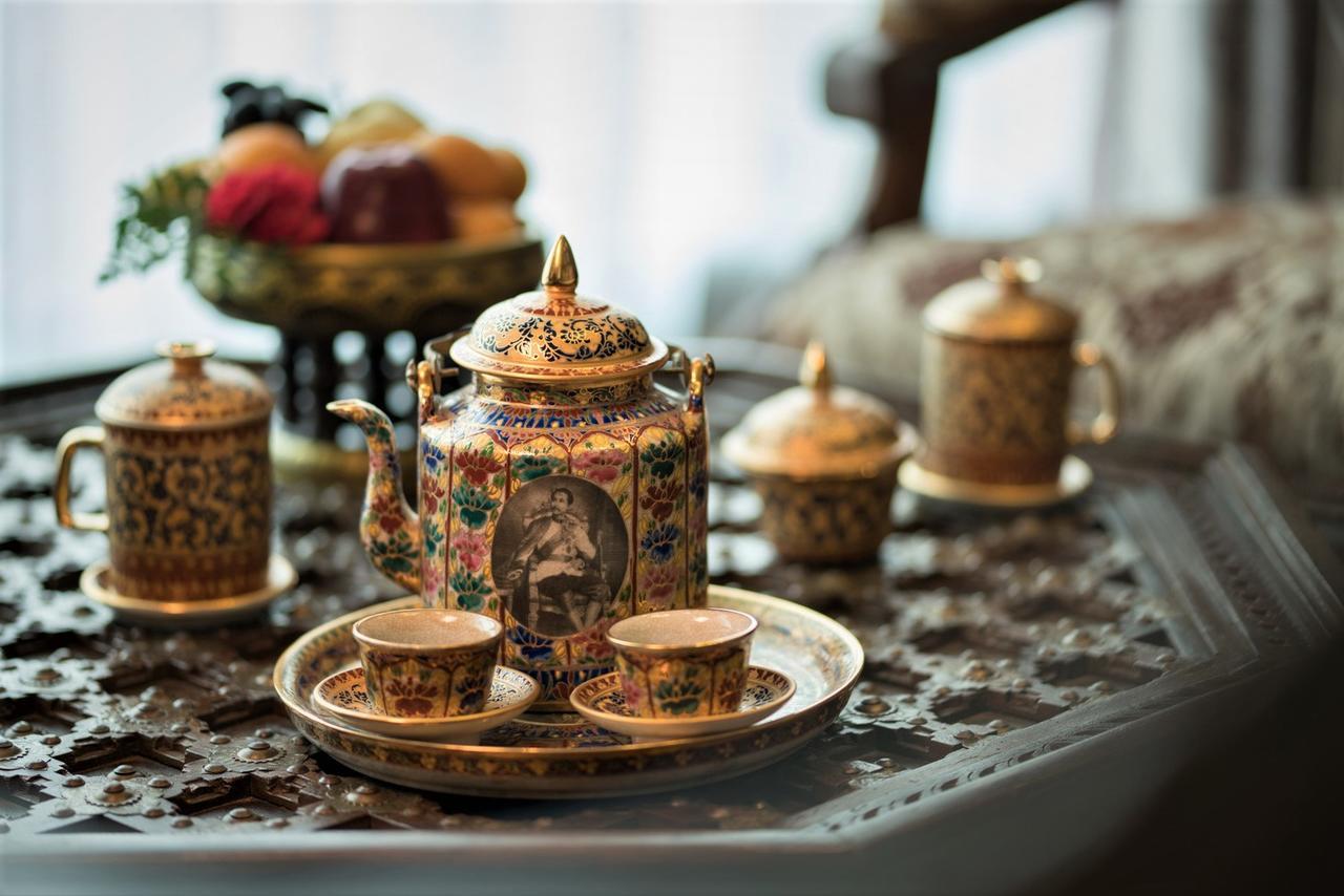 Thanyawintra Boutique And Spa شيانغ ماي المظهر الخارجي الصورة