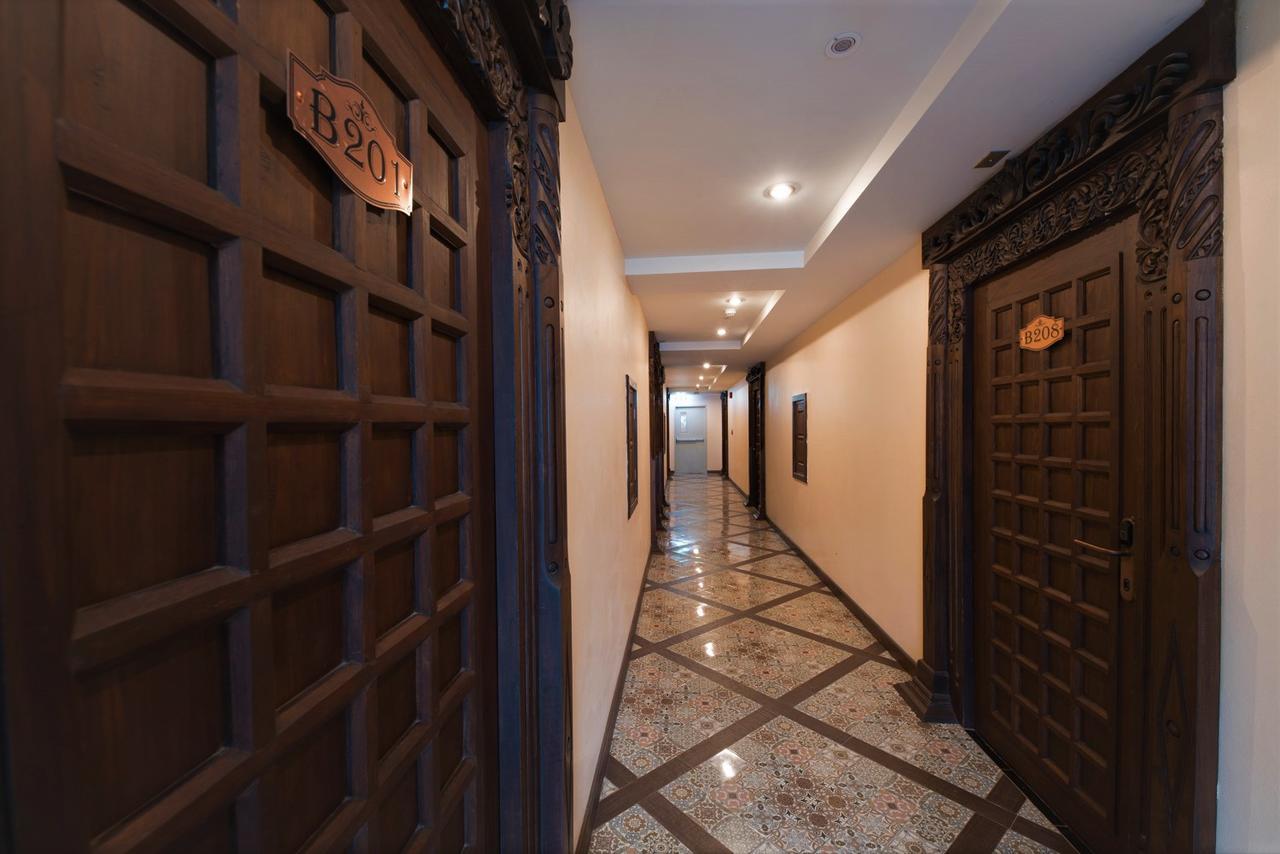 Thanyawintra Boutique And Spa شيانغ ماي المظهر الخارجي الصورة