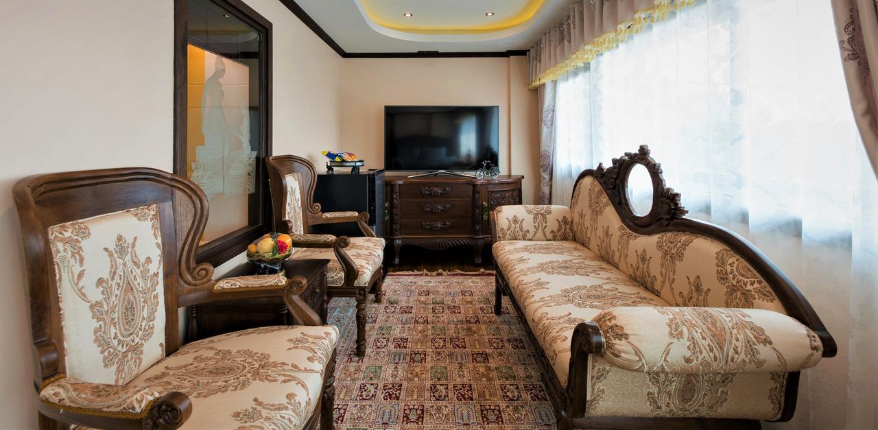 Thanyawintra Boutique And Spa شيانغ ماي المظهر الخارجي الصورة