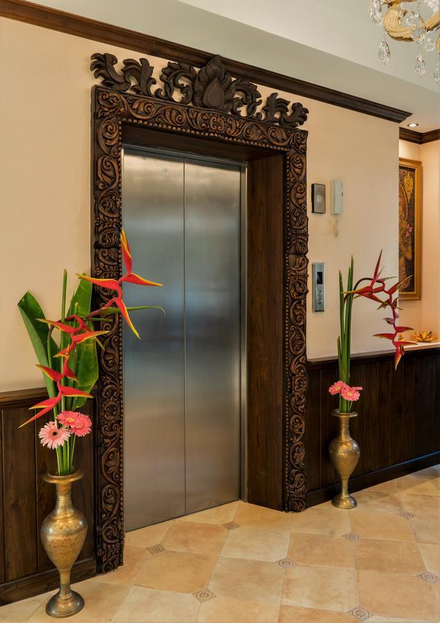 Thanyawintra Boutique And Spa شيانغ ماي المظهر الخارجي الصورة