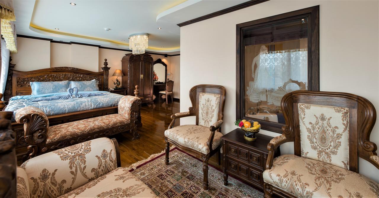 Thanyawintra Boutique And Spa شيانغ ماي المظهر الخارجي الصورة