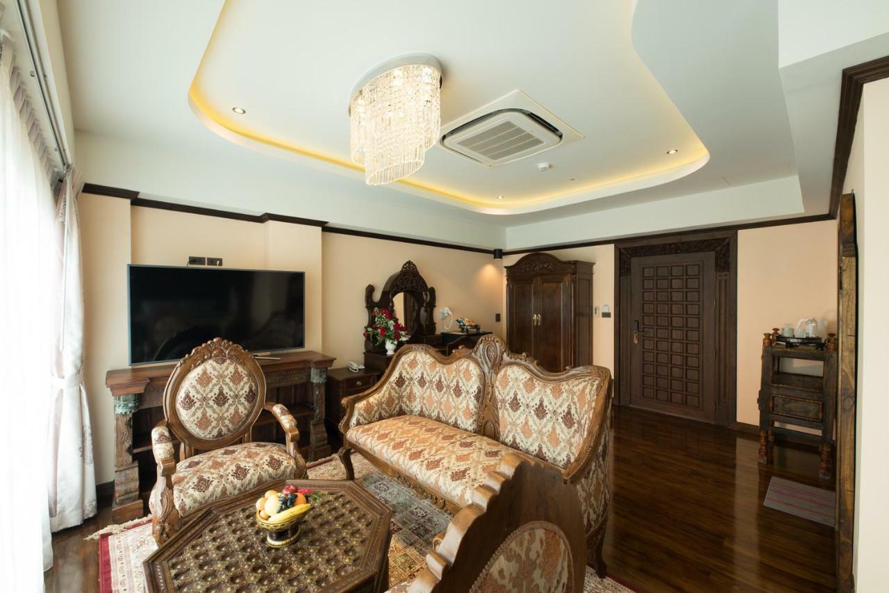 Thanyawintra Boutique And Spa شيانغ ماي المظهر الخارجي الصورة