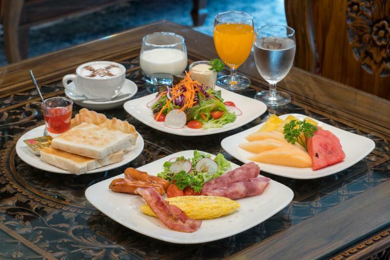 Thanyawintra Boutique And Spa شيانغ ماي المظهر الخارجي الصورة