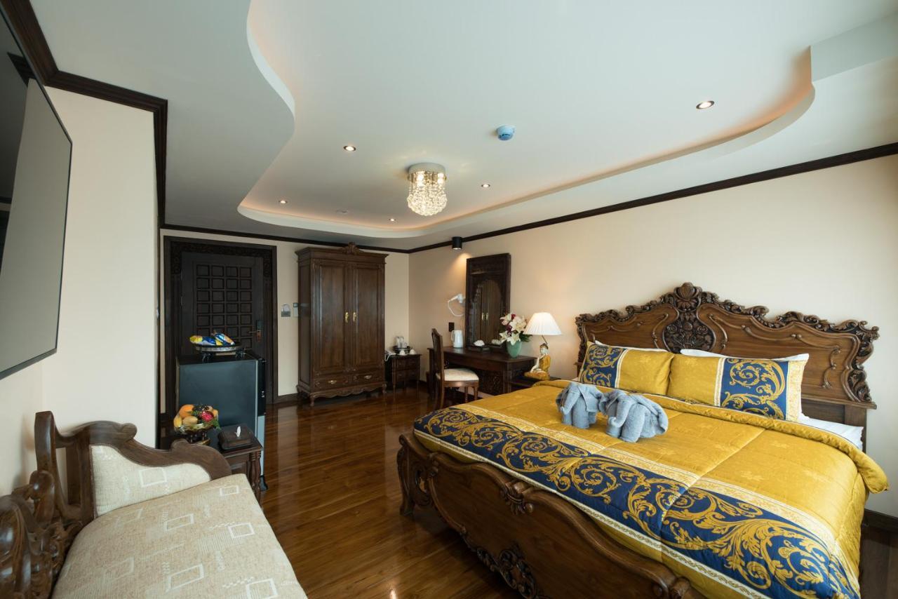 Thanyawintra Boutique And Spa شيانغ ماي المظهر الخارجي الصورة
