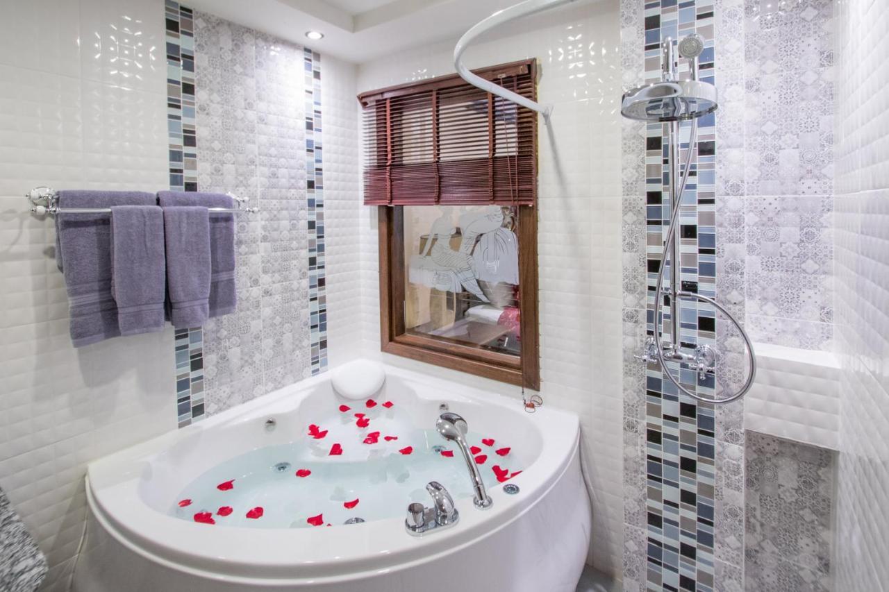 Thanyawintra Boutique And Spa شيانغ ماي المظهر الخارجي الصورة